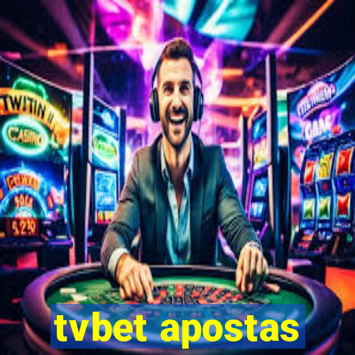 tvbet apostas